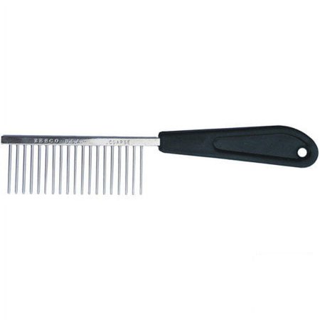 UPC: 0030627006000 | Resco Professional Comb with 600 Coarse Tooth Spacing 6.75 inch