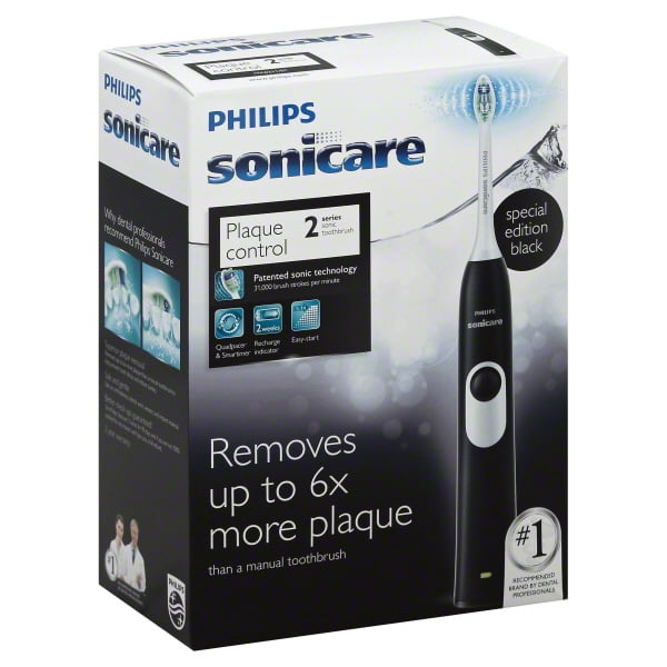 philips sonicare 2 series walmart