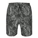 thumbnail image 3 of Fotbe Snake Trajes de Baño Estampados para Hombre, Shorts de Verano de Secado Rápido, Ropa de Playa, Bañadores-Medium, 3 of 6