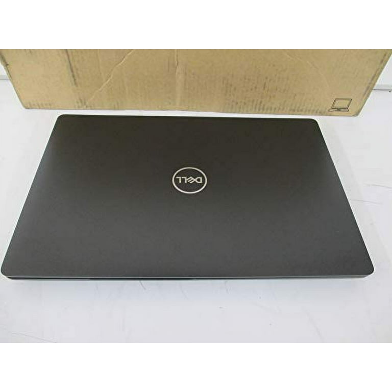 Dell Latitude 5501 15.6