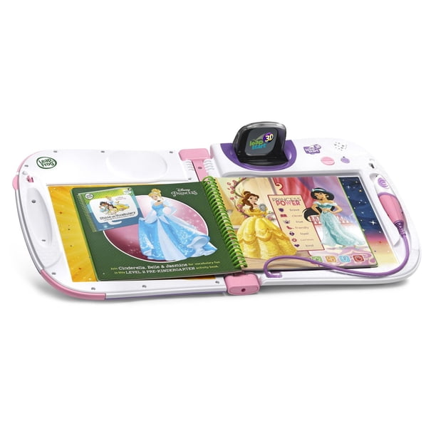 LeapFrog LeapStart 3D Learning System - English Edition - Walmart.ca