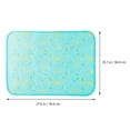 thumbnail image 2 of unbranded Alfombrilla Refrescante Azul Para Mascotas Y Resistente Con Tejido De Fría, 2 of 7