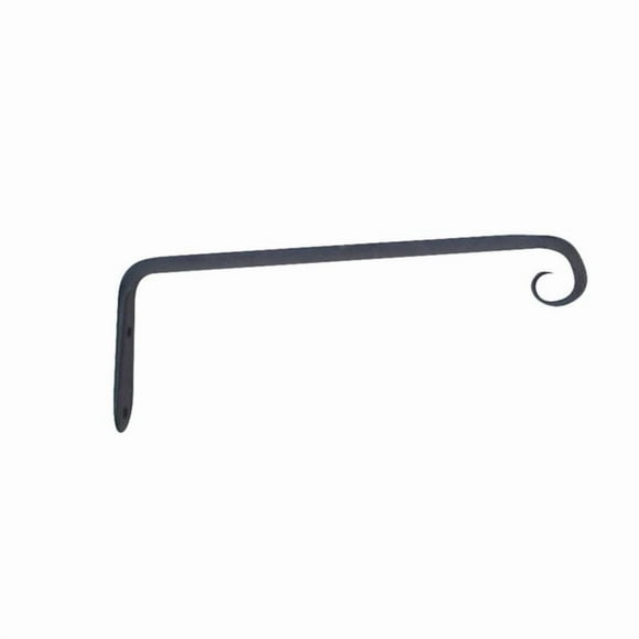 PLNT HOOK FRGD STRHT 10"(Pack of 1)