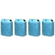 thumbnail image 1 of Cántaro de Agua Portátil de Grado Alimenticio 20L/5 Galones Azul, 1 of 7