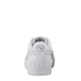 thumbnail image 3 of Tenis Puma Casuales Dama Originales Carina Lift TW Blanco 27, 3 of 5