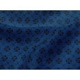 thumbnail image 4 of oneOone Viscose Jersey Fabric Geometric Ikat Print Sewing Fabric BTY 60 Inch Wide, 4 of 4