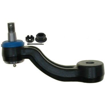 Steering Idler Arm Fits select: 1993-2000 CHEVROLET GMT-400, 1995-2000 CHEVROLET TAHOE