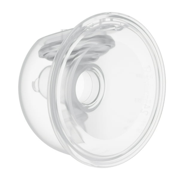 Momcozy Taza de Colección de Juego Completo para Momcozy S9 Pro S12 Pro (Brida Sellado Simple 24mm)