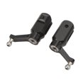 thumbnail image 4 of Main Blade Rotor Clip, CNC Manufacturing Fine Workmanship Lightweight Design Main Blade Clip For WLtoys RC Helicopter ANGGREK Otros, 4 of 8