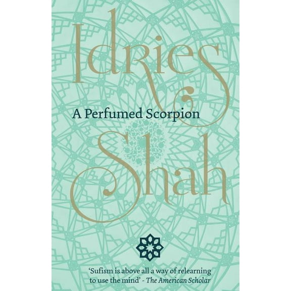 A Perfumed Scorpion (Paperback)