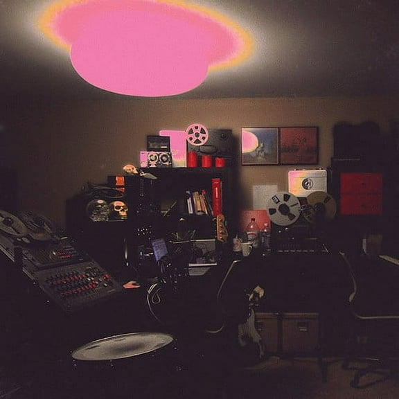 Unknown Mortal Orchestra - Multi-Love - Music & Performance - Vinyl