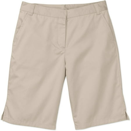 George Juniors' School Uniform Bermuda Shorts