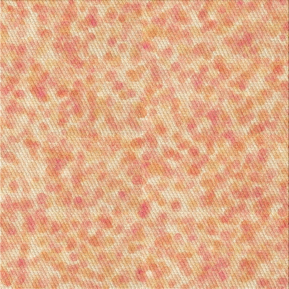 Ahgly Company Machine Washable Indoor Square Transitional Yellow Area Rugs, 6' Square