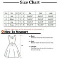thumbnail image 3 of Mini vestido de satén para mujer, cuello halter, sin mangas, sin espalda, fiesta, verano, ropa de dormir, vestido corto Fridja hjkh2145, 3 of 6