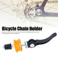 thumbnail image 3 of Bike Chain Fix, Stainless Steel Chain Washer Easy to Use  Chain Holder, Road Bikes for, 3 of 7