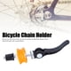thumbnail image 3 of Soporte De Cadena De Bicicleta, Protector De Cadena De Bicicleta Para Bicicletas De Carretera Para Bicicleta De Montaña, 3 of 7