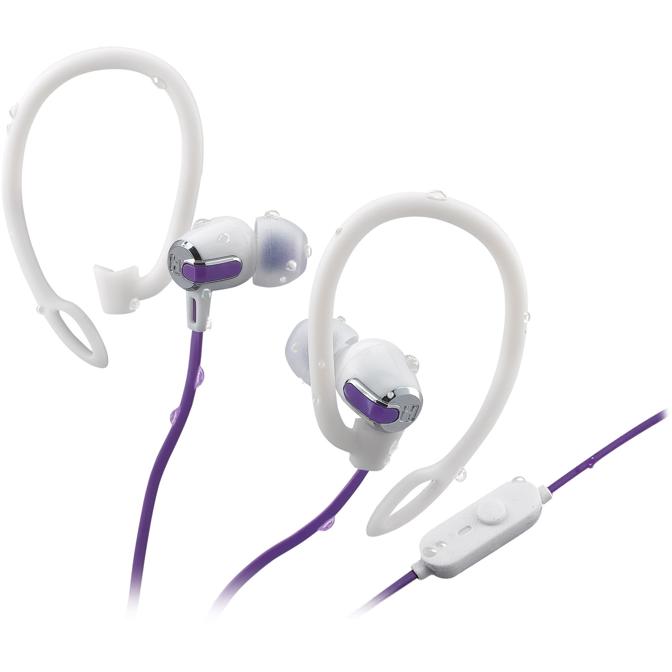 iHome iB21 Earphones