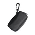 thumbnail image 1 of Bolsa de transporte para pelota de Golf, bolsa con soporte para Tee de Golf, bolsas de cintura, bolsillo pequeño portátil para pelota de Golf para, 1 of 8