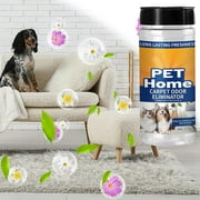 Carpet Deodorizing Powder Deodorizer