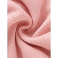 thumbnail image 3 of Baby Girl Floral Patched Button Front Knit Jumpsuit, 3 of 4