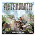 thumbnail image 2 of Aftermath (SALE) 2-4 players, ages 14+, 60-120 minutes, 2 of 2