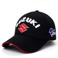thumbnail image 1 of MOTOGP Suzuki Team Racing Cap Sivir Trend baseball cap, 1 of 5