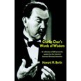 thumbnail image 2 of Charlie Chan's Words Of Wisdom, 2 of 2