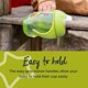 thumbnail image 5 of Tommee Tippee Set de 3 Vasos Entrenadores Sippee, a Prueba de Derrames 237 ml, 5 of 6