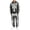 Grey&1080, variant on CONFREE Halloween Mens Sweatsuit 2 Peice Sets Hallowmas Men's Jogging Tracksuit Set Skeleton Graphic Pullover Hoodies Pants Athletic Sweat Suit for Men