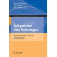 thumbnail image 2 of Software and Data Technologies, 2 of 2