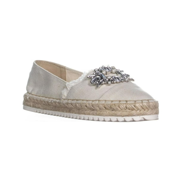 marc fisher espadrilles flat