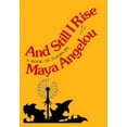 thumbnail image 3 of And Still I Rise, Maya Angelou Hardcover, 3 of 4