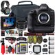 thumbnail image 1 of Canon Cámara Réflex Digital EOS-1D X Mark III (solo cuerpo) (3829C002) + Monitor 4K + Más, 1 of 7