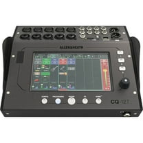 Allen & Heath CQ12T Compact Digital Mixer