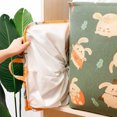 thumbnail image 2 of Panier à Linge Pliable Sac de Rangement - Étagère de Rangement Organisateur, 2 of 5