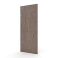 thumbnail image 3 of puerta de tambor con cubierta de chapa de madera meranti 80 x 213 cm, 3 of 6
