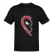 thumbnail image 1 of Playera Hombre Camisa Casual Deadpool Wolverine Best Friends, 1 of 3