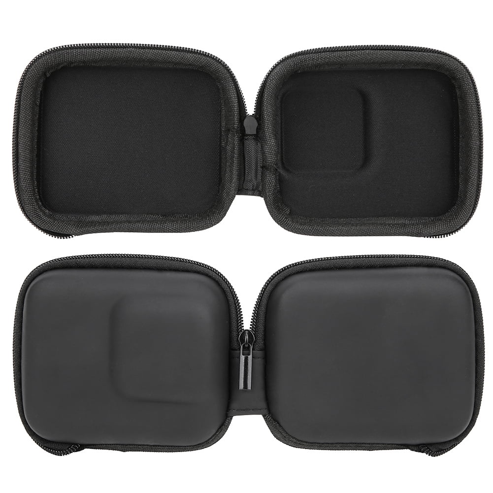 Waterproof PU Material Sports Camera Portable Box Storage Bag For Protecting Your Camera From Impact  One R 4k