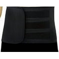 thumbnail image 3 of Abdominal Belt After delivery for Tummy Reduction, Belly Trimmer Fat Reduction Abdominal Binder, 3 of 6