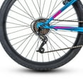 thumbnail image 3 of Movelo Algonquin 24" Girls’ Steel Mountain Bike, 3 of 7