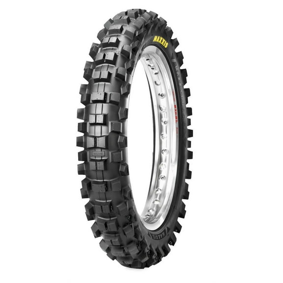 Maxxis Maxxcross SI M7312 Rear Tire 120/100-18 (TM76946000)