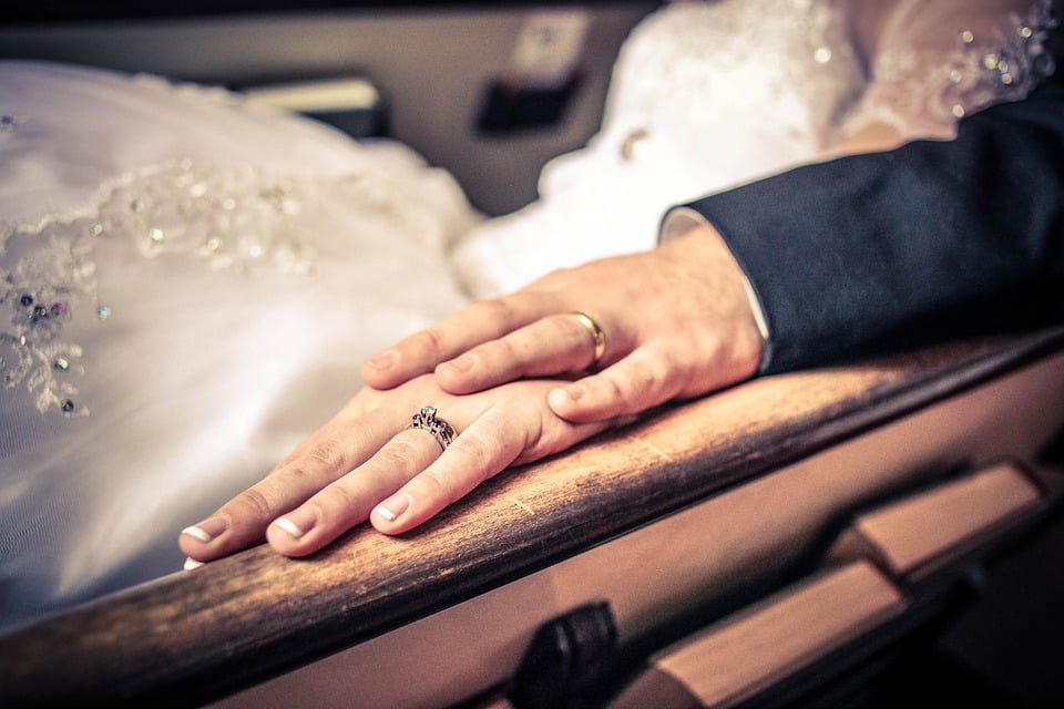 rings for married couples