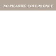 thumbnail image 4 of LALILO Throw Pillow Covers Orchid Watercolor Palm Jungle Black Cushion Cover 18" x 18", 2 Pack, 4 of 6