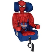 Spider-man Combination Car Seat