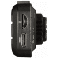 thumbnail image 2 of Whistler D11VR Automotive Dash Camera (DVR) with 2.7" Screen, 2 of 4