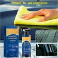 thumbnail image 5 of Kiwient Car Coating Spray, 2025 New Advanced Cars Quick-Acting Coatin Agent Sprays, Quick Effect CoatingAgents for Car (2), 5 of 8