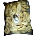 thumbnail image 2 of HDP Large Lamb Ears  Made in USA Size:Pack of 100 Flavor:Smoked, 2 of 2