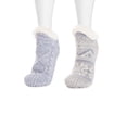 thumbnail image 2 of Women's 2 Pair Pack Short Cabin Socks, 2 of 2