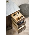 thumbnail image 6 of James Martin Vanities E444-V48-3Car Addison 48" Free Standing Single Basin Hardwood Vanity, 6 of 7