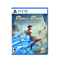 Prince of Persia: The Lost Crown - PlayStation 5